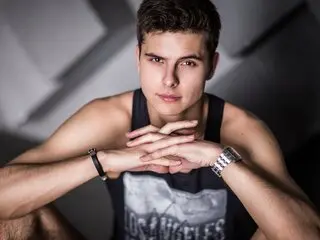 a0ExquisiteBoy lj show anal