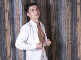 AaronHeist nude private private