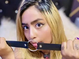 AbeySimons livejasmine nude lj