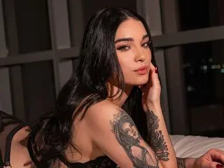AdalineCuervo sex online jasmin