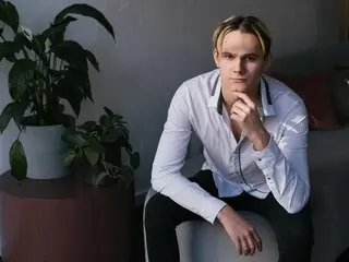 AdamGriffith porn anal show