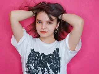 AddelaM cam online anal