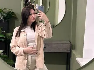 AdelineDavies livejasmin.com ass pics