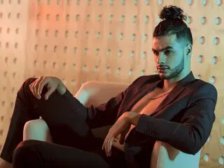 AdonisBasil show fuck real