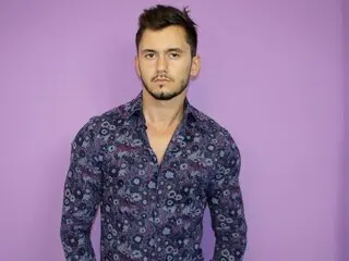 AdonisStud real video livejasmine