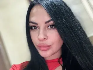 Adryenna nude ass real