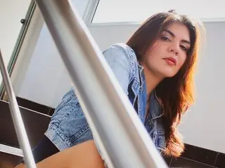 AgathaCollyns nude livejasmin.com shows