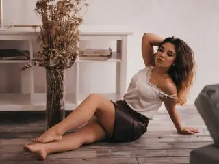 AikaMiller show livejasmin.com lj
