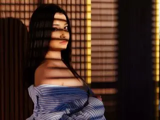 AishaRiss jasmine webcam amateur