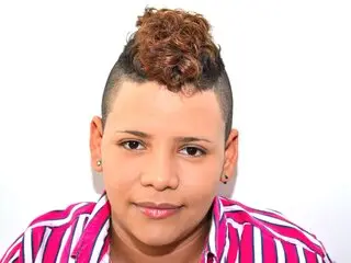 ALEXYUS video cam jasmine