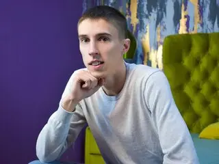 AlanSilver ass recorded video