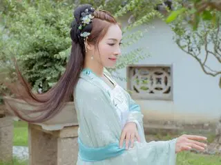 AlannaLi video private toy