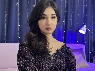 AlbinaMathews real video recorded
