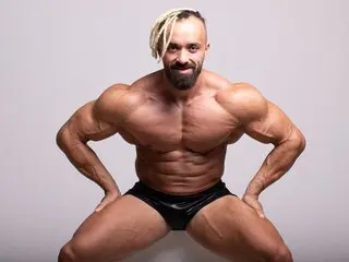 AlecAddison nude livejasmin.com ass