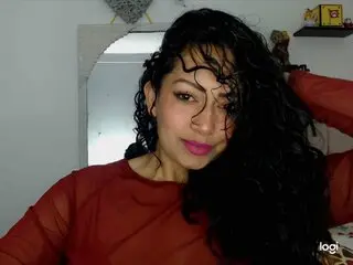 AlejaPrety free show webcam