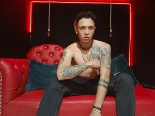 AlejandroHolmes shows show livejasmine