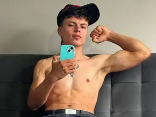 AlexBetancourt pics webcam private