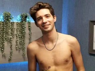 AlexHayter webcam video shows