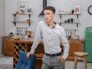AlexOstin live private webcam