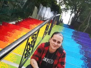 AlexStarck lj show livejasmin.com