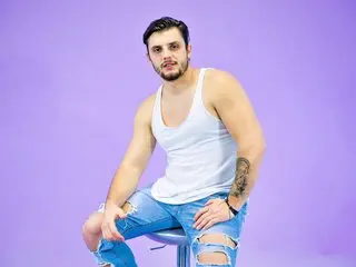 AlexWithers livejasmine real hd