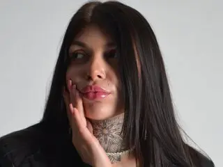 AlexaAlexandre free jasmine real