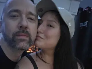 AlexaAndDuke show camshow pics