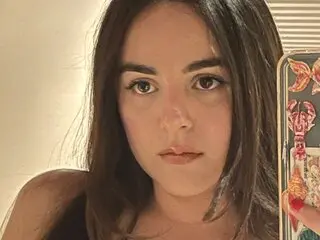 AlexaBelluci ass real livesex