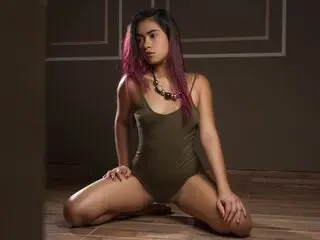 AlexaDavison private real livejasmine