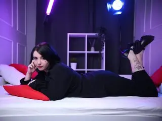 AlexaDolson livejasmin toy jasmine