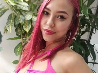 AlexaFray camshow hd show
