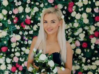 AlexaLUVE private private cam
