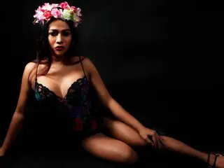 AlexaStar jasmin free shows