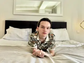 AlexanderDelgado hd free webcam