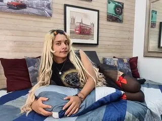 AlexandraMerkels naked jasminlive camshow