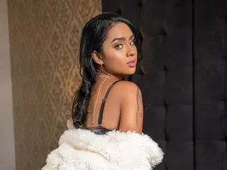 AlexiaBalmori recorded show jasmin