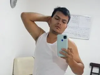 AlexisCosta video hd recorded