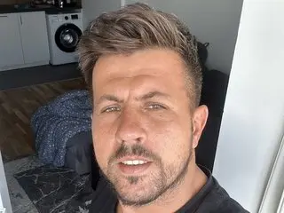 AlfredHey video private porn
