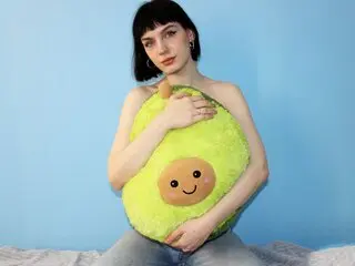 AliceDame ass jasmin live