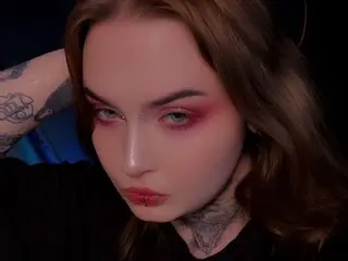AliceLinger camshow lj livejasmin.com