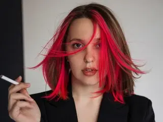 AliceMain livesex jasmine show