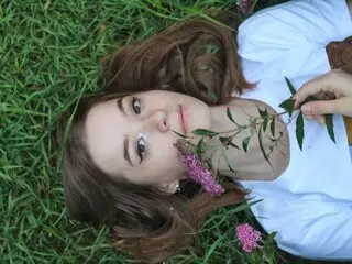 AliceRuss webcam show private