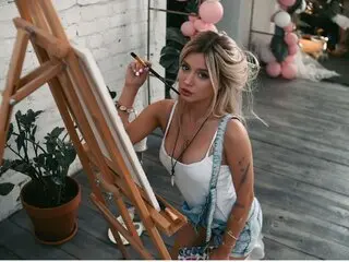 AliceTobin xxx porn toy