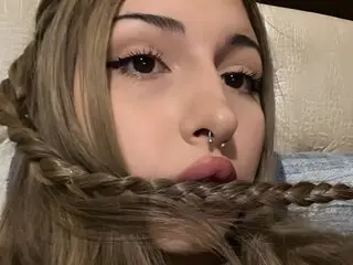 AlineWeb webcam ass naked