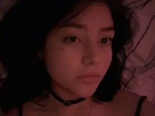 AlisaGlow jasmin webcam webcam