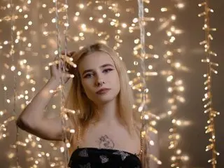 AlisonFreeman lj live livejasmine