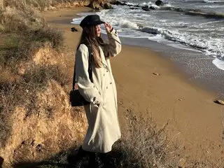 AlisonMoon recorded livejasmin.com pics