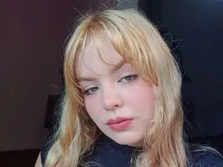 AlissonGrey ass camshow jasmine