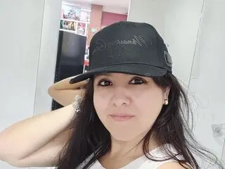AlissonMariet pictures webcam pics