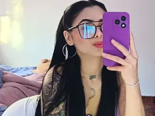 AllisonStrada pictures nude toy